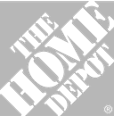 home depot logo